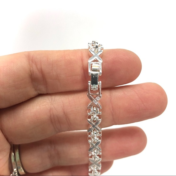 Premier Designs Charisma Aurora Borealis Necklace - Picture 6 of 6